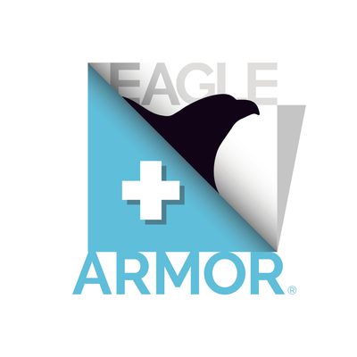 Armor Over White