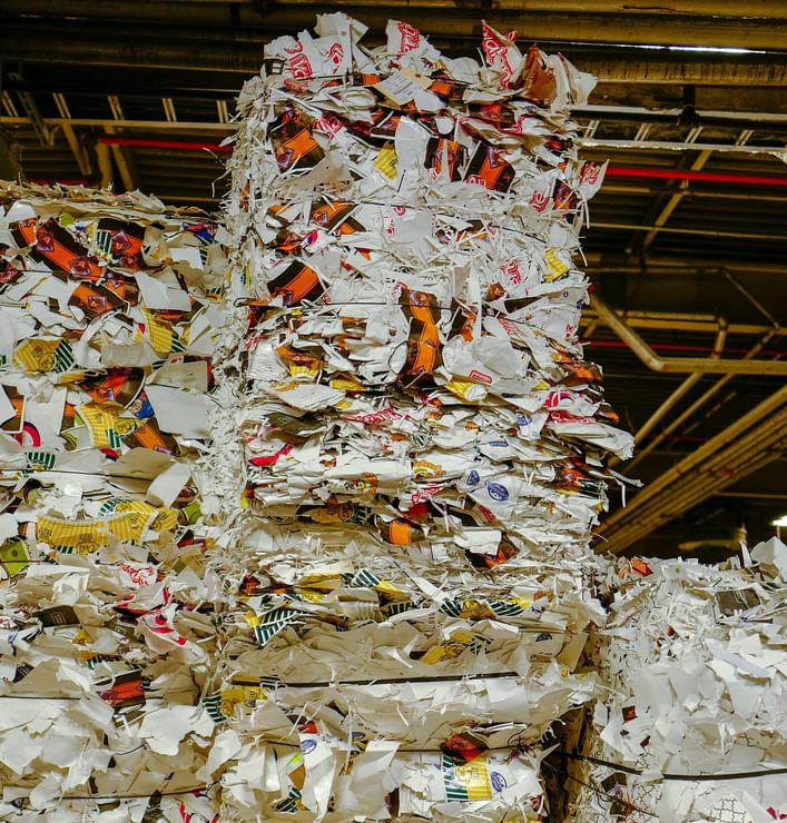 Careers Recycled